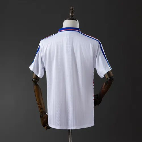 1994 Retro Frankreich Auswärtstrikot — view 2