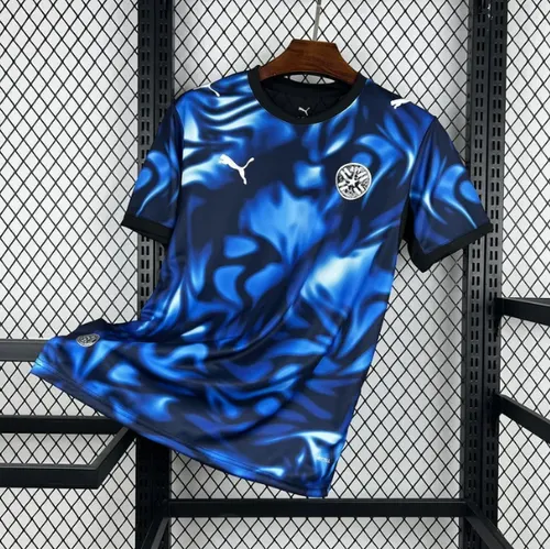 2026 Paraguay National Team Away Football Shirt AAA fan-grade