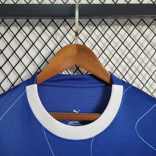 2023/2024 Olympique de Marseille Camiseta Visitante — view 4