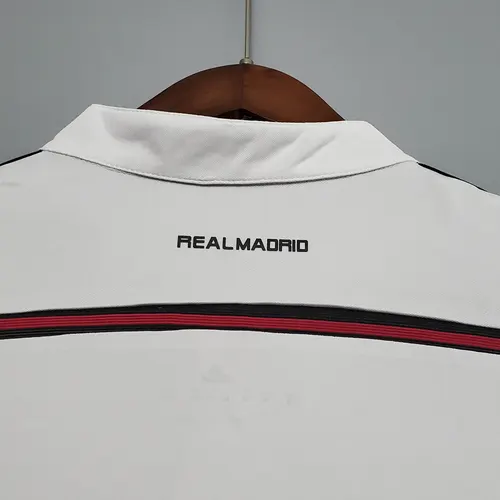 Maillot Domicile Rétro Real Madrid 2014/2015 — view 7
