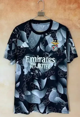 2026/2027 Chándal de Entrenamiento Camiseta de Fútbol Benfica 1:1 Calidad Tailandesa