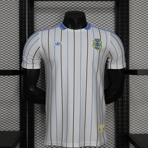 2026 Player Version Congo Home Football Shirt AAA fan-grade