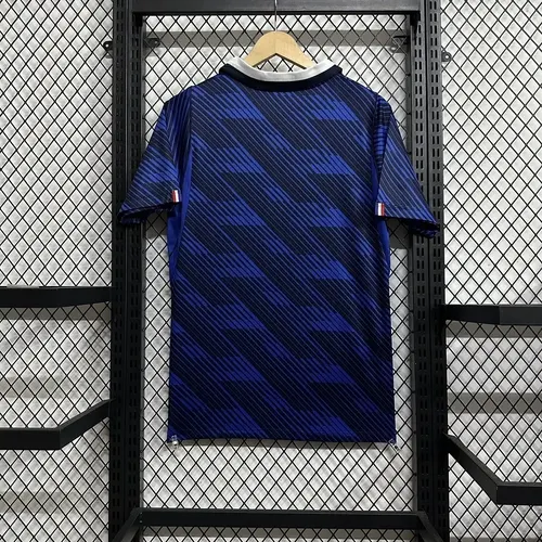 2026 Francia Local Camiseta de Fútbol 1:1 Calidad Tailandesa — view 3