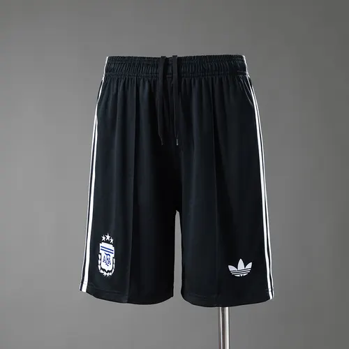 2026 Argentina National Team Away Shorts AAA fan-grade