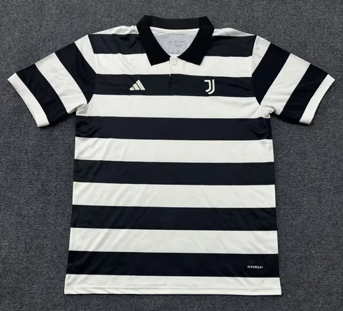2026/2027 Juventus Joint Edition Black Football Jersey 1:1 Thai Quality