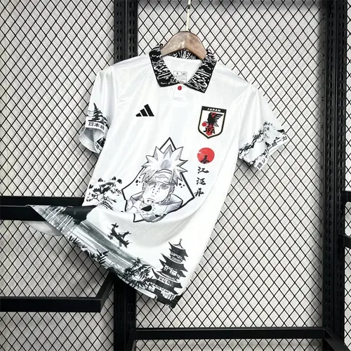 Maillot Pain Japon 2024-2025 Qualité Thaï — view 3