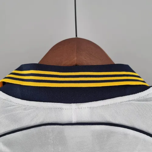 1998/2000 Rétro Real Madrid Domicile — view 7
