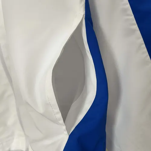 2024 Brazil National Team Windbreaker White — view 6