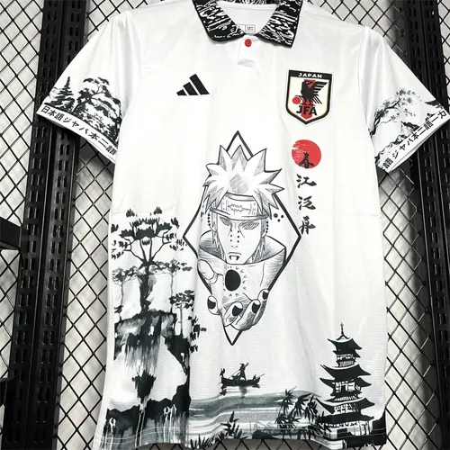 2024-2025 Japon Maillot Pain Qualité Thaï — view 5