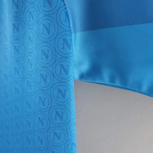 2022/2023 Napoli Camiseta Local Fútbol Calidad Tailandesa — view 8