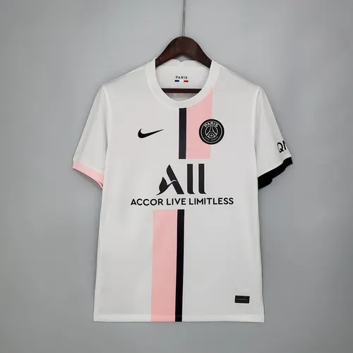 2021-2022 MESSI#30 Psg Visitante Talla Hombre — view 1