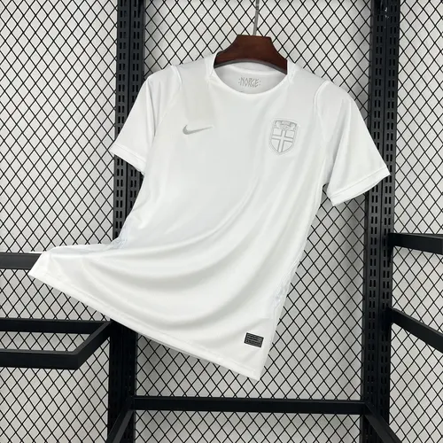 2026 Norway National Team Third Away Football Shirt AAA fan-grade