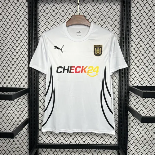 2024-2025 Deutschland Euro Sonderedition Trikot Thai-Qualität — view 1