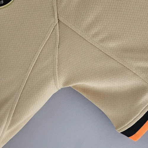 2022/2023 Chelsea Drittauswärts Fußballtrikot — view 8