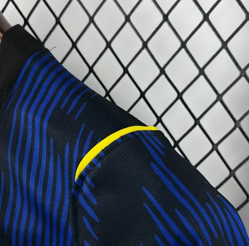 2026 Brazil Away Soccer Jersey 1:1 Thai Quality — view 7