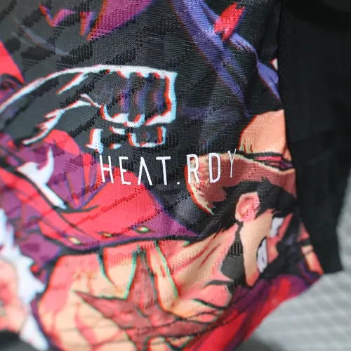 2025 Player Version Japan Special Edition Jersey -Luffy — view 7