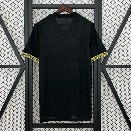 2025 Mexico National Home Football Shirt AAA fan-grade — view 10
