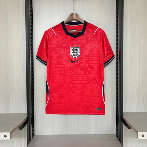 2026 England Away Football Jersey 1:1 Thai Quality