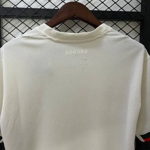 2025/2026 Chelsea Away Football Shirt AAA fan-grade — view 7