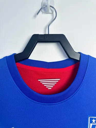 2014 Retro United States Away Soccer Shirt AAA fan-grade — view 3