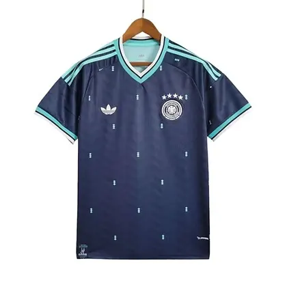 2026 Germany Away Football Shirt AAA fan-grade — view 3