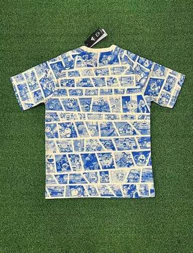 2023 Japan Klingelversion Fußballtrikot — view 2