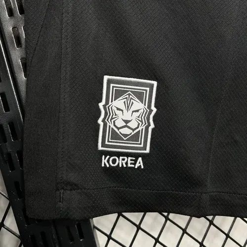 Short Away 2024-2025 Coreia Qualidade Tailandesa — view 3