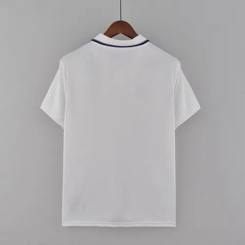 2022/2023 Real Madrid Maillot Football Domicile — view 2