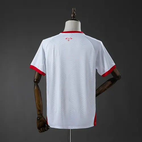 2026 Jordan Maillot Domicile Football AAA qualité fan — view 2