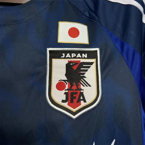 2024-2025 Japan Uzumaki Naruto Trikot Thai-Qualität — view 5
