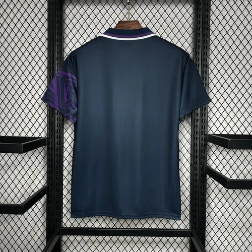 1994/1995 Retro Tottenham Hotspur Heimfußballtrikot — view 2