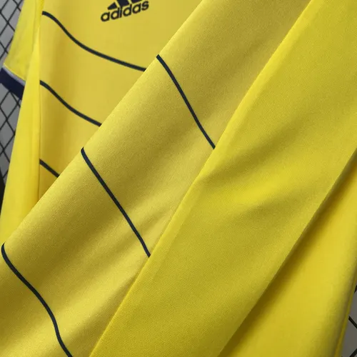 2014 Retro Colombia Home Jersey AAA fan-grade — view 4