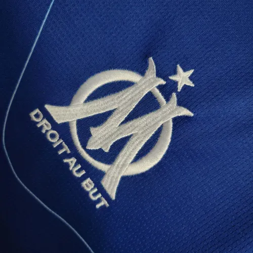 2023/2024 Olympique de Marseille Camiseta Visitante — view 6