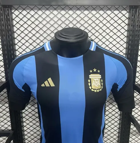 2024-2025 Argentina Special Edition Jersey Player Version