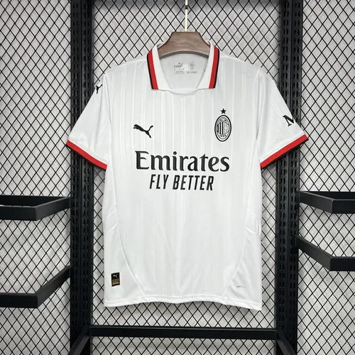 2024/2025 AC Milan Away Soccer Jersey AAA fan-grade