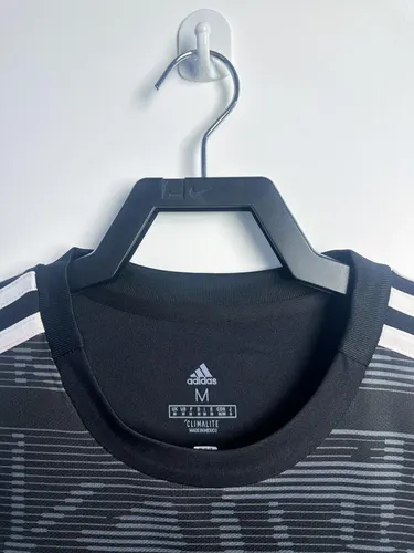 2019 Rétro Mexique Domicile Maillot de Football Qualité Thaï — view 3