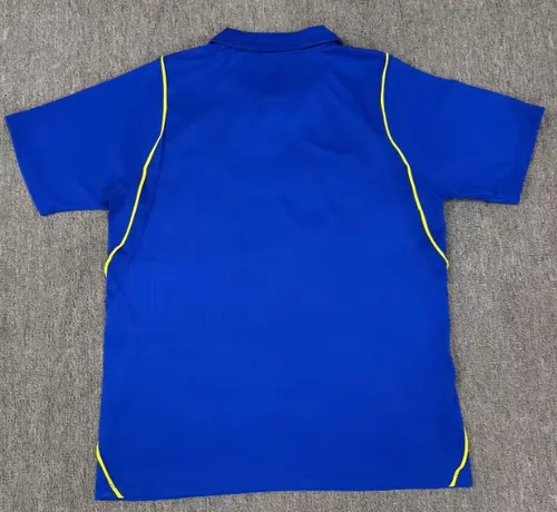 2026/2027 Chelsea Home Football Jersey 1:1 Thai Quality — view 2