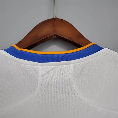 2021/2022 Real Madrid Fußballtrikot Heim — view 7