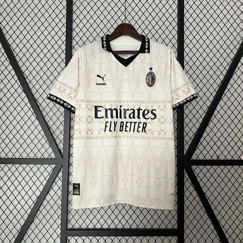 2023/2024 AC Milan Joint Edition Football Shirt AAA fan-grade