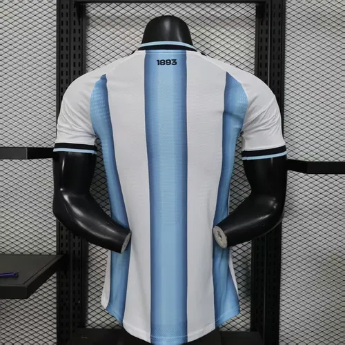 2026 Player Version Argentina Home Jersey AAA fan-grade — view 2