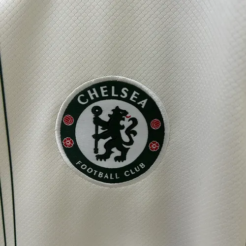 2025/2026 Chelsea Away Football Shirt AAA fan-grade — view 5