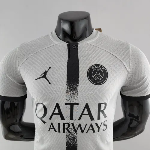 2022/2023 Player Version Psg Paris Saint-Germain Away — view 3