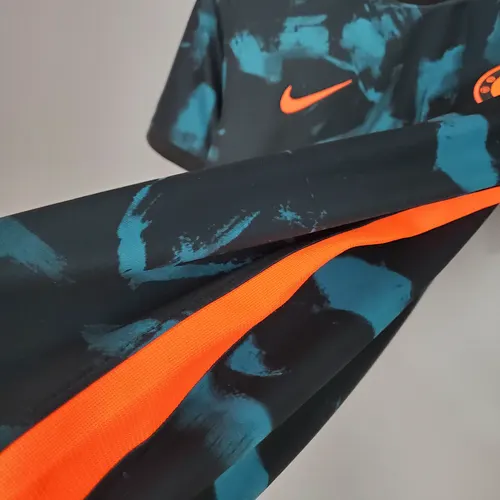 2021/2022 Chelsea Fußballtrikot Dritt-Auswärts — view 8