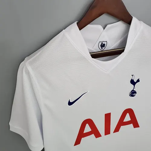 Tottenham Fußballtrikot 2021/2022 Heim — view 3