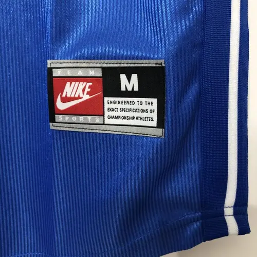 1998 レトロ イタリア ホーム サッカーシャツ タイ品質 — view 8
