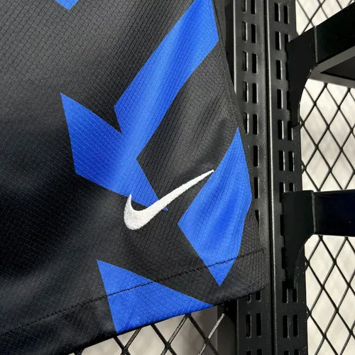 2024/2025 Inter Milan Home Shorts — view 4