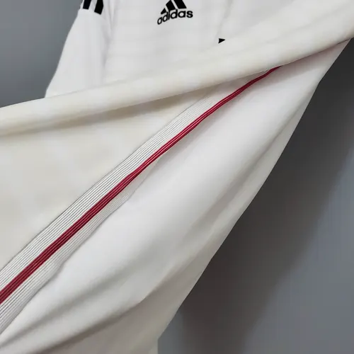 Maillot Domicile Rétro Real Madrid 2014/2015 — view 8