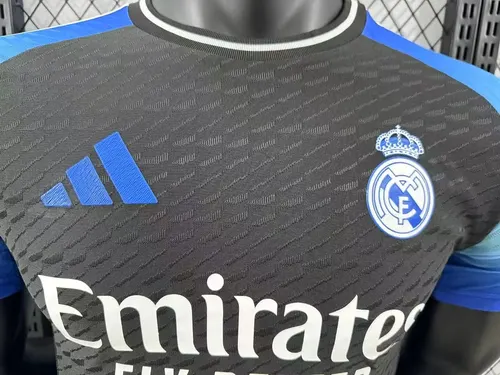 Maillot Édition Spéciale Real Madrid Version Joueur 03 2024/2025 — view 3