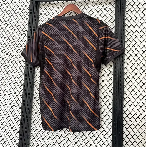 Camiseta de fútbol portero Francia 2026 calidad tailandesa 1:1 — view 2