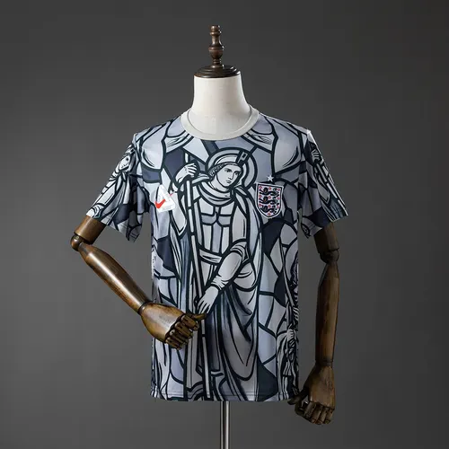 2025/2026 England Collaboration Jersey